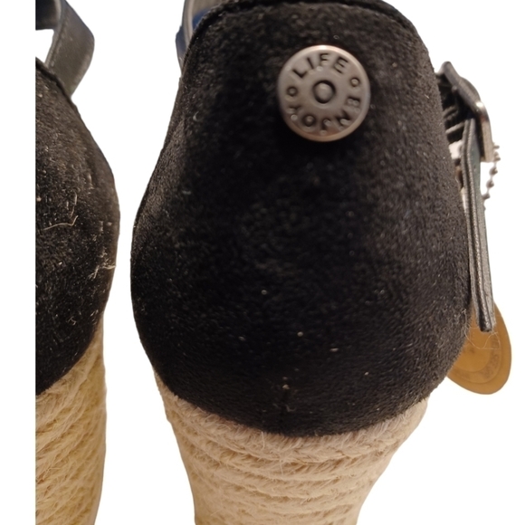 CHELSEE Girl Espadrille Sandal - Picture 7 of 10